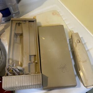 MCM Vintage Sears Carving Knife